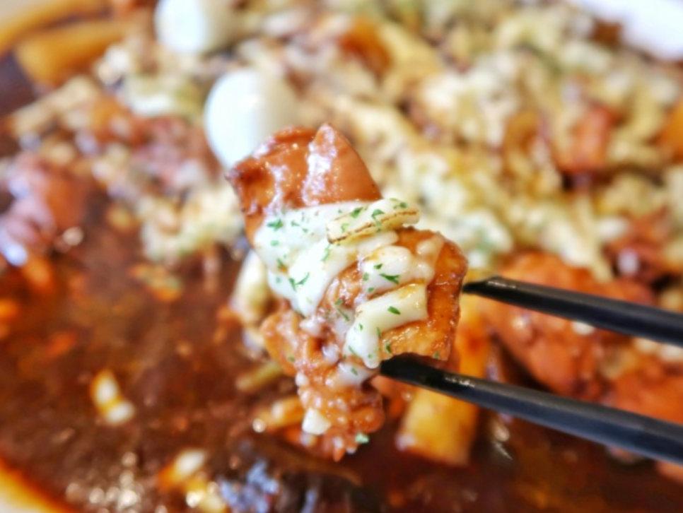 찜닭세상 이미지