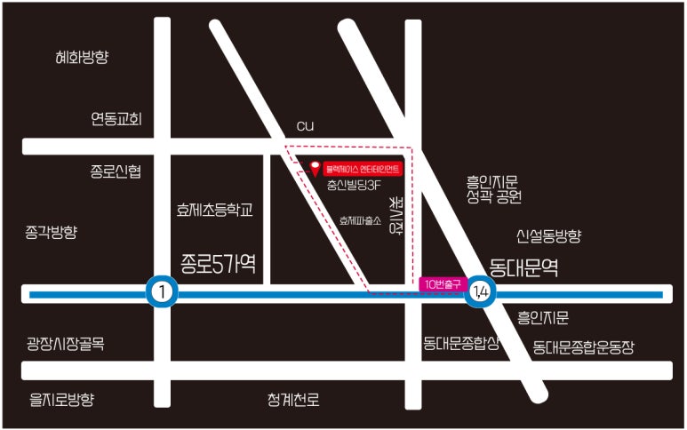블랙제이스 이미지