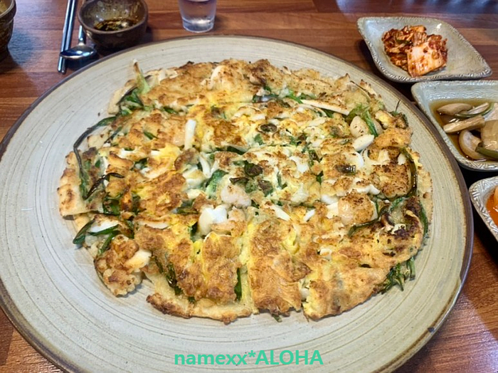 옹배기해물칼국수 이미지