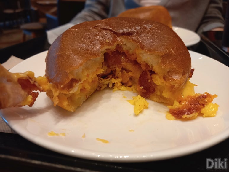 커피빈삼성오크우드점 이미지