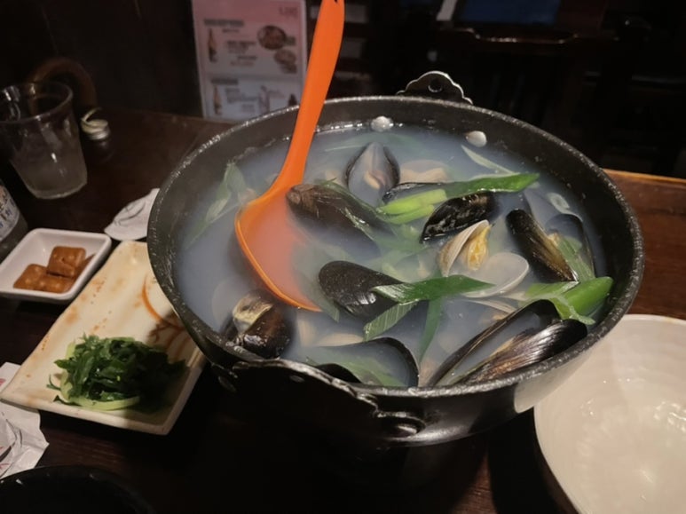 맛짱조개본점 이미지
