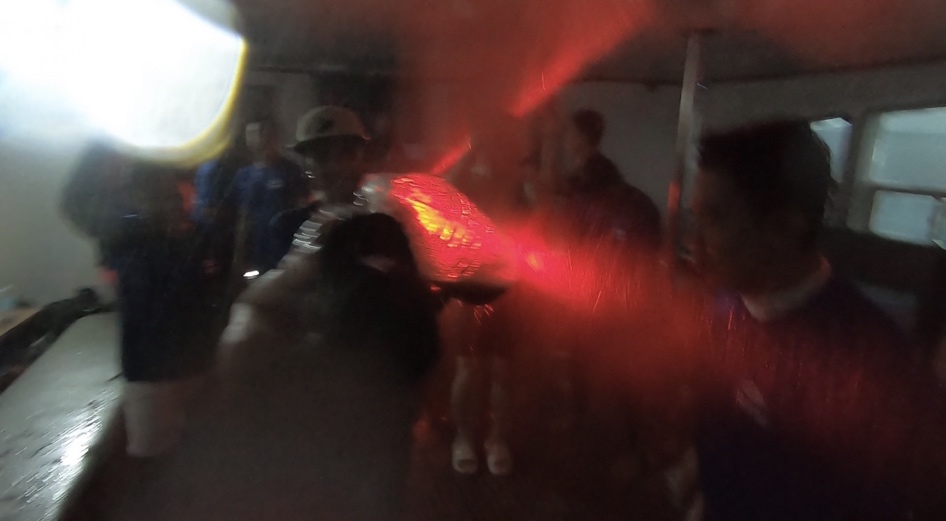 클럽보홀호핑 이미지