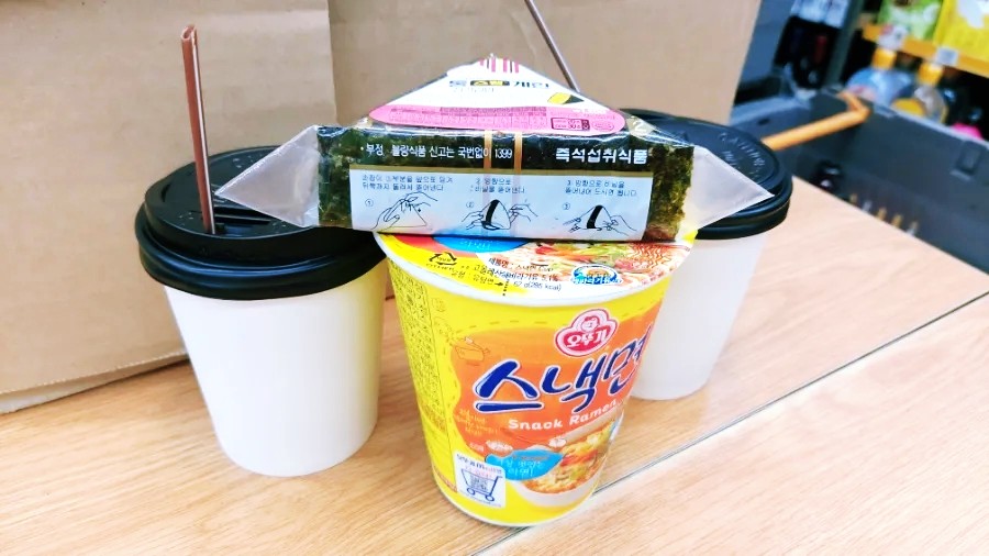 (주)밥상푸드 이미지
