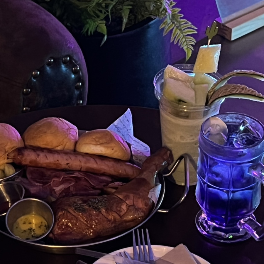 퍼플패치(PURPLE PATCH) 이미지
