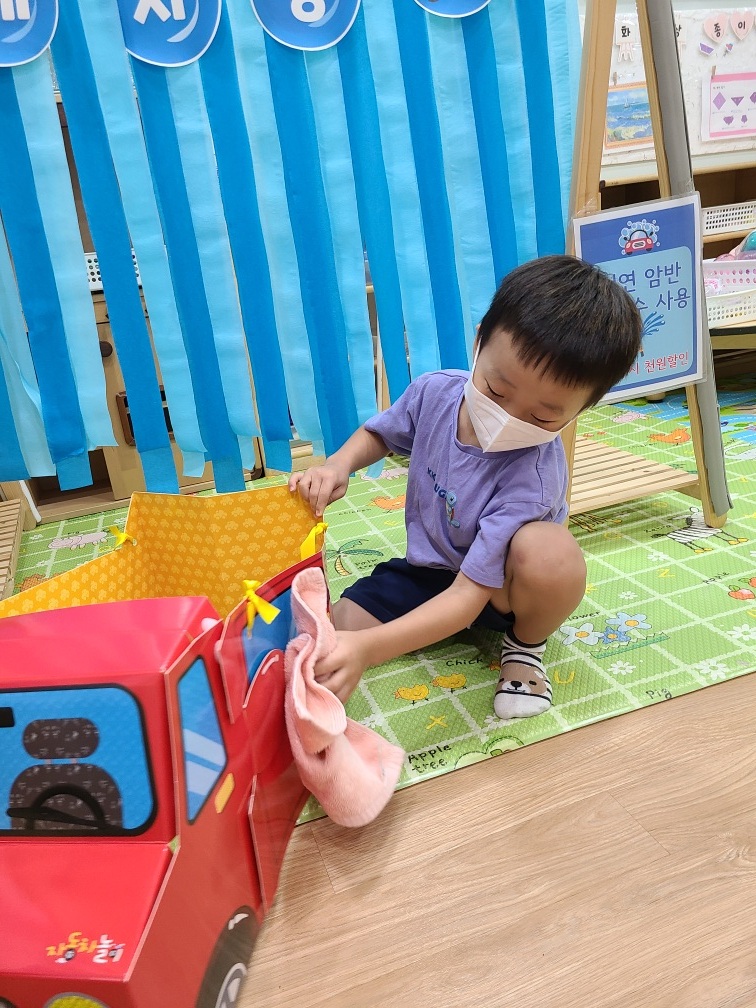신동백주유소 이미지
