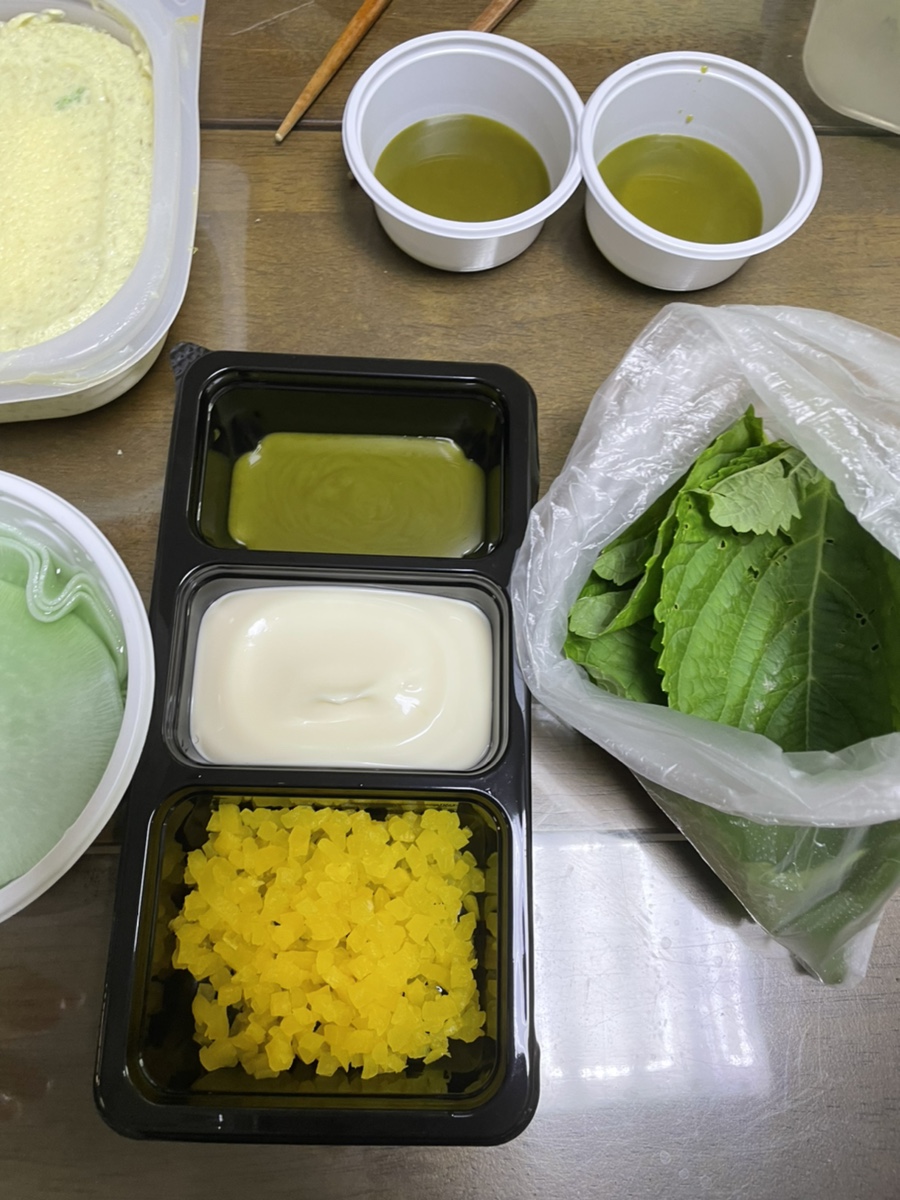 독도해물알찜&차돌쭈꾸미찜 이미지