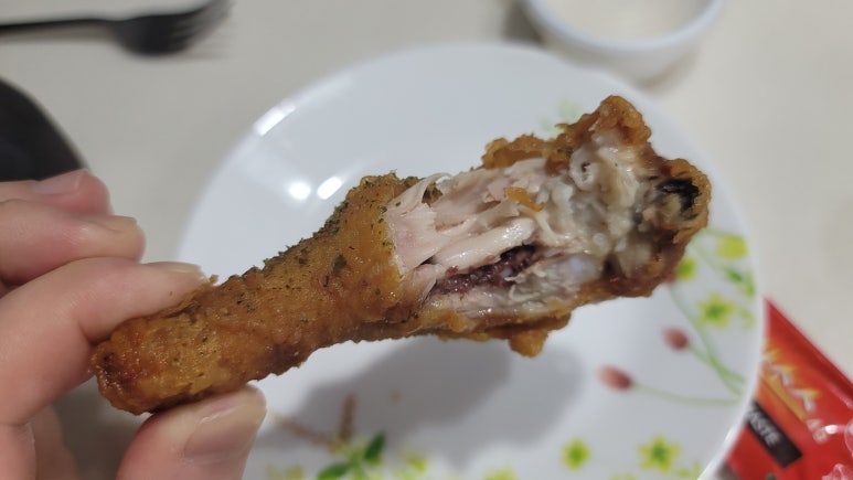 피자마루모던치킨 이미지
