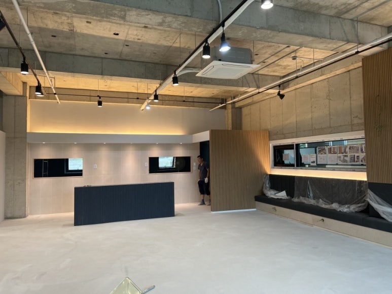 동산인테리어 이미지