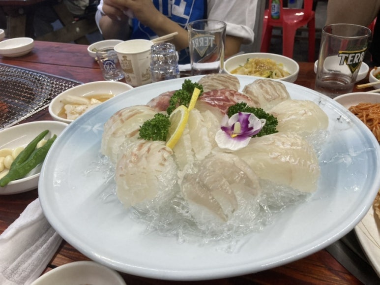 보경매운탕 이미지