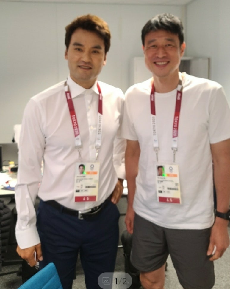 하태권배드민턴아카데미 이미지