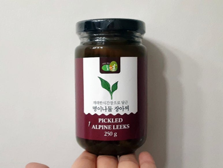 농업회사법인(주)들애초 이미지