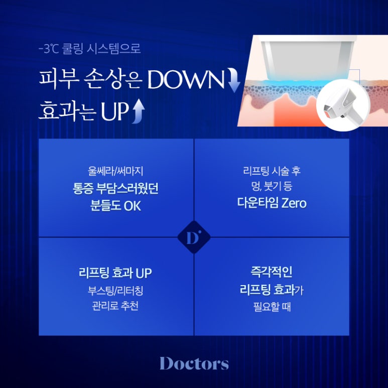 닥터스피부과의원 이미지