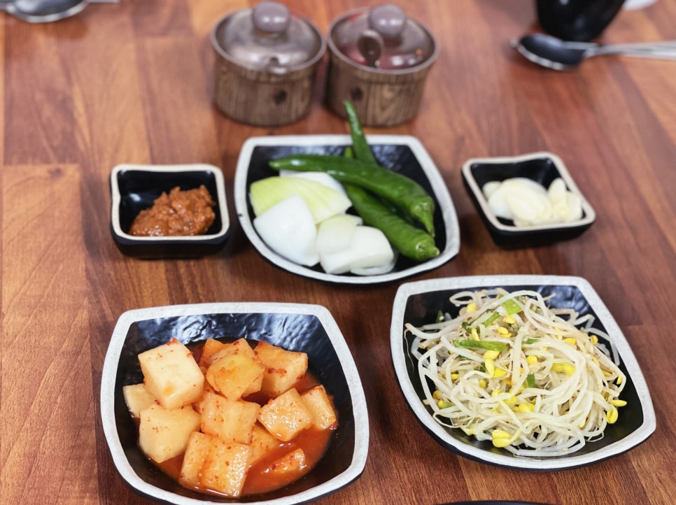 송정리 국밥 이미지