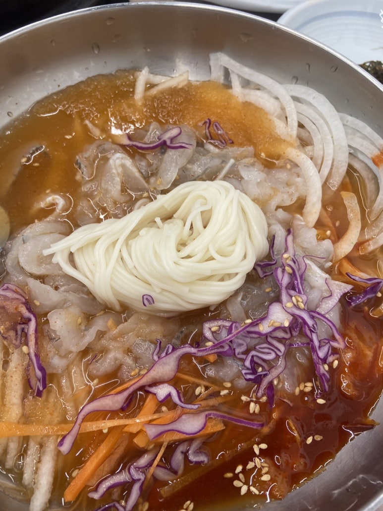 광림횟집 이미지