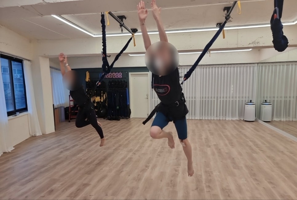 스타핏스튜디오 이미지