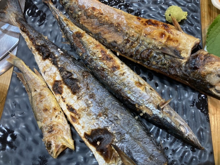 꼬들꼬들 연탄불구이 이미지
