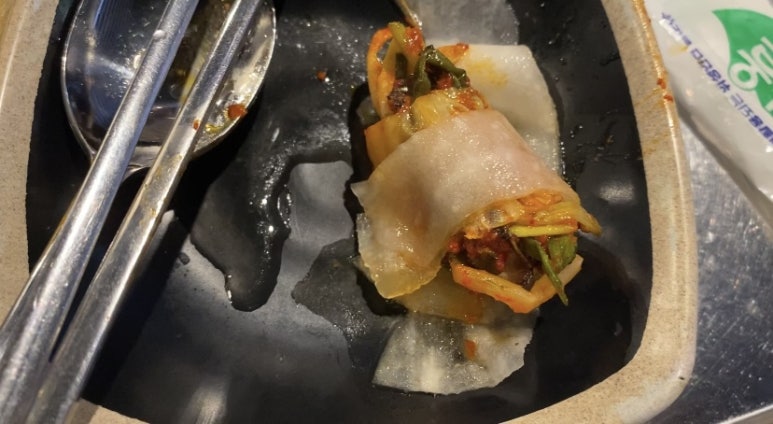 ssack쓰리솥뚜껑김치삼겹살 이미지