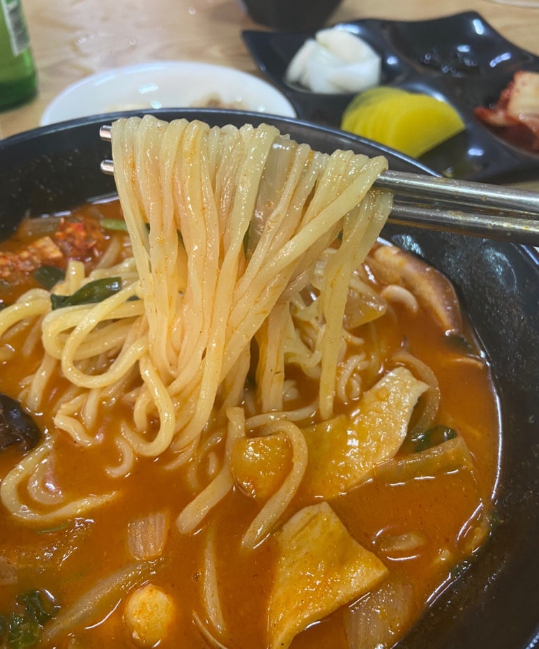 손짜장수타킹 이미지