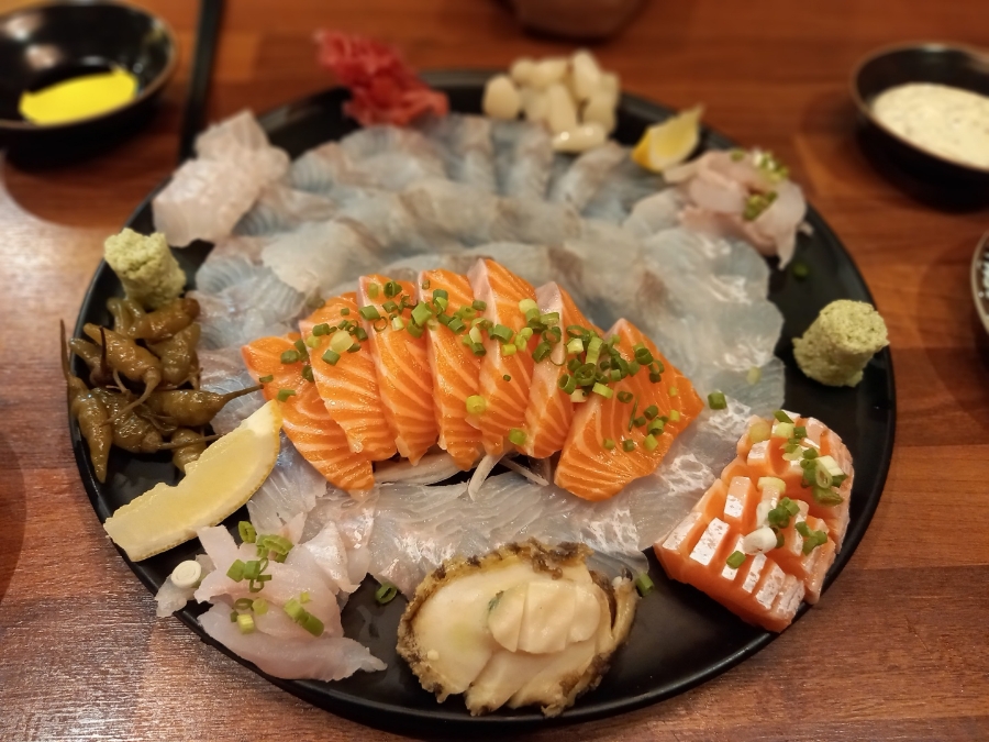 이자카야조우 이미지