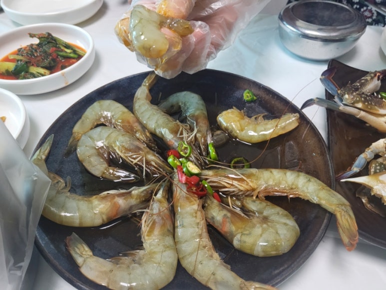 안흥식당 이미지