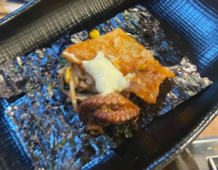 위풍당당쭈꾸미 이미지