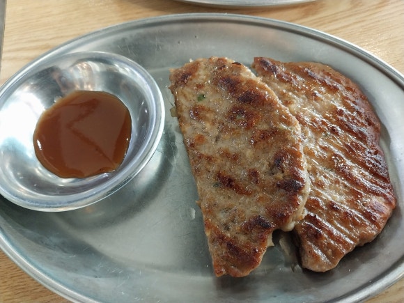 유량별미칡냉면 이미지