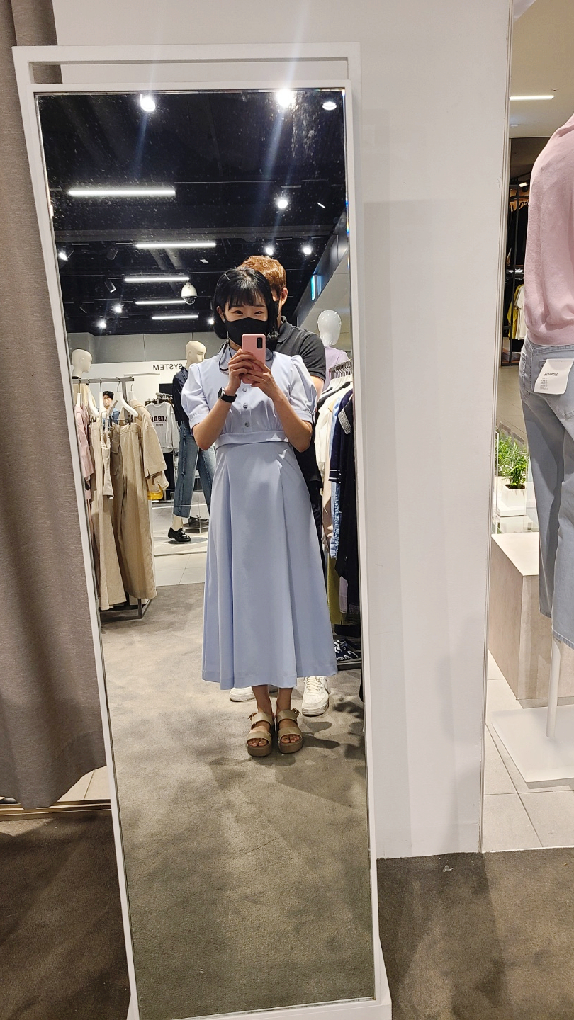 잇미샤신세계강남 이미지