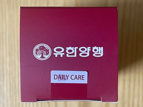 유한회사 믿음식품 이미지