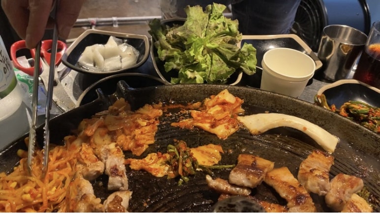 싹쓰리갈매 이미지