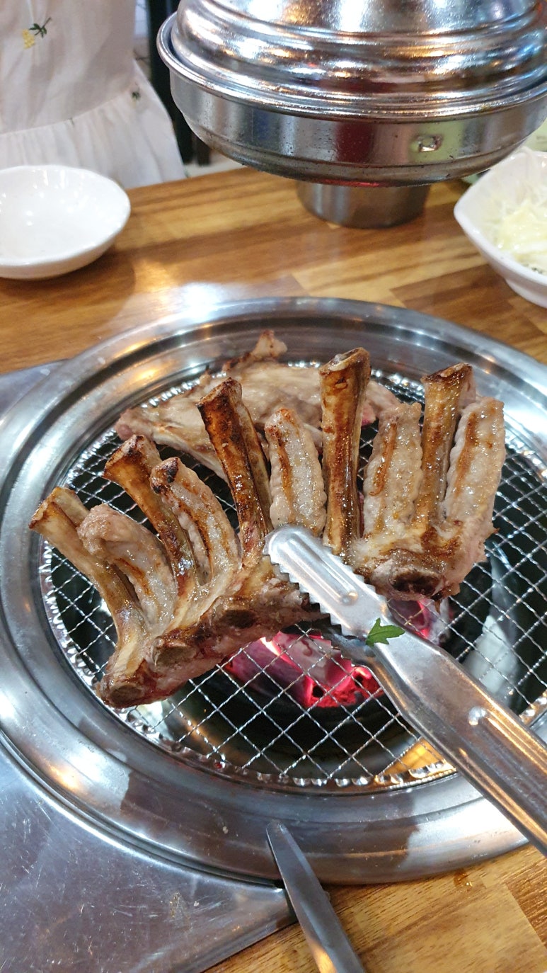 철수네고기마당 이미지