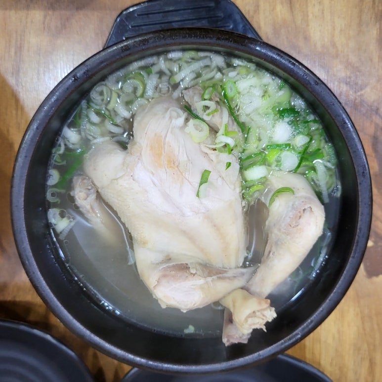 삼미칼국수 이미지