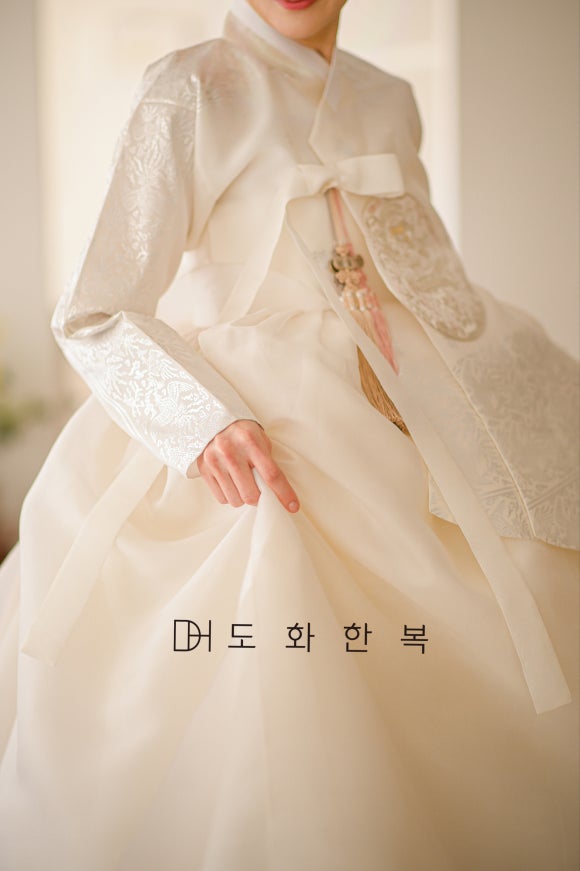 도화한복 이미지