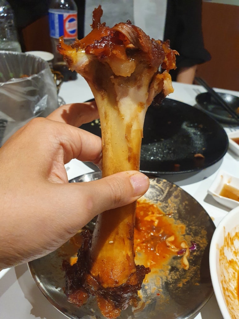 동양족발대명점 이미지