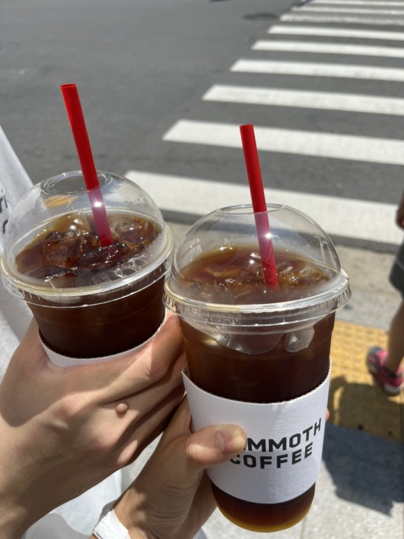 매머드익스프레스(행당무학점) 이미지