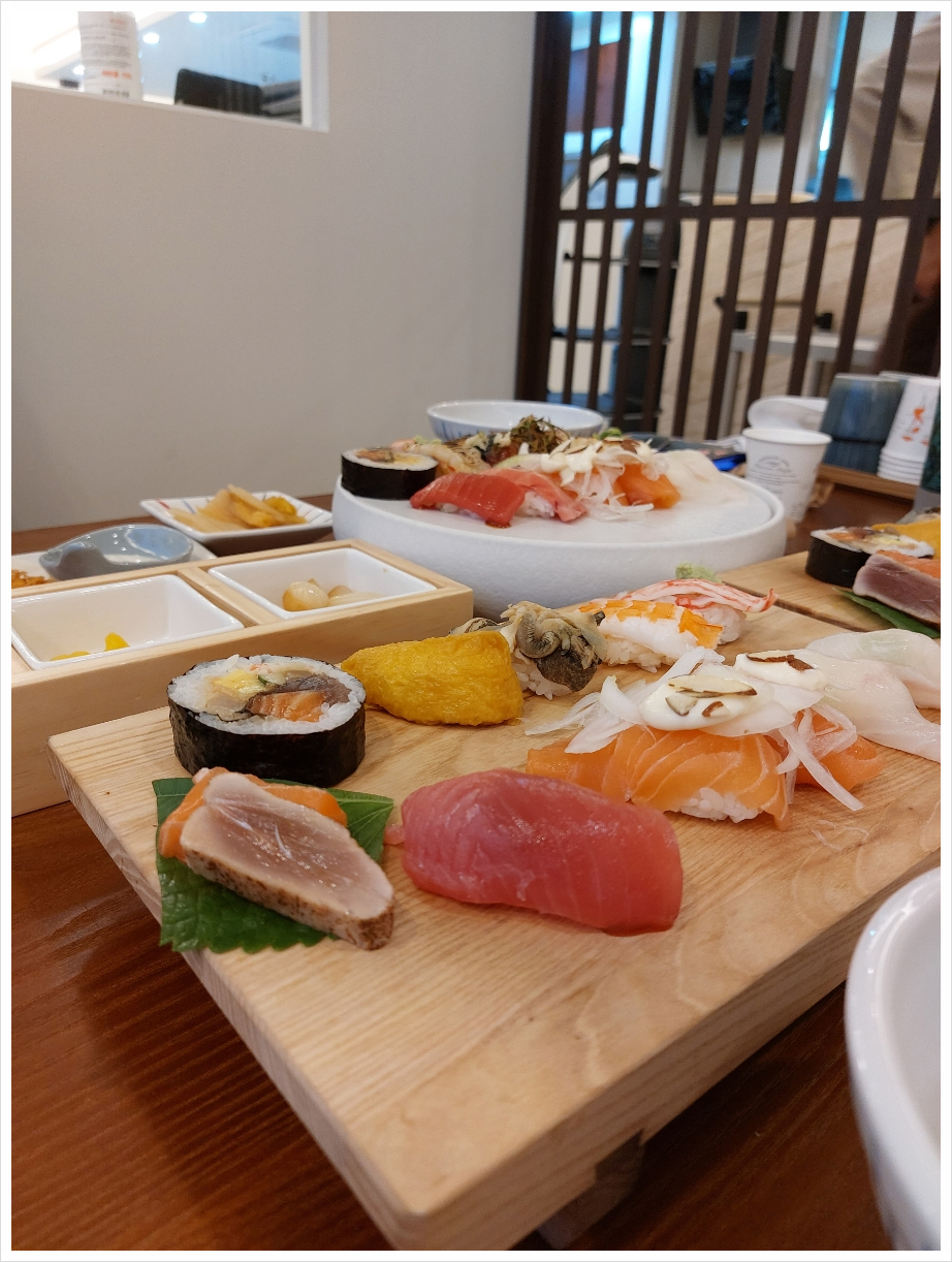 상상초밥 이미지
