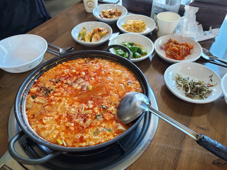 가평손두부 이미지