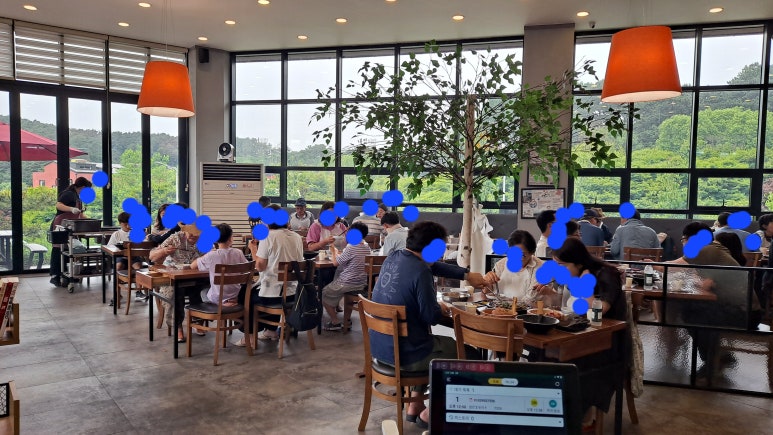 짜장왕국 이미지