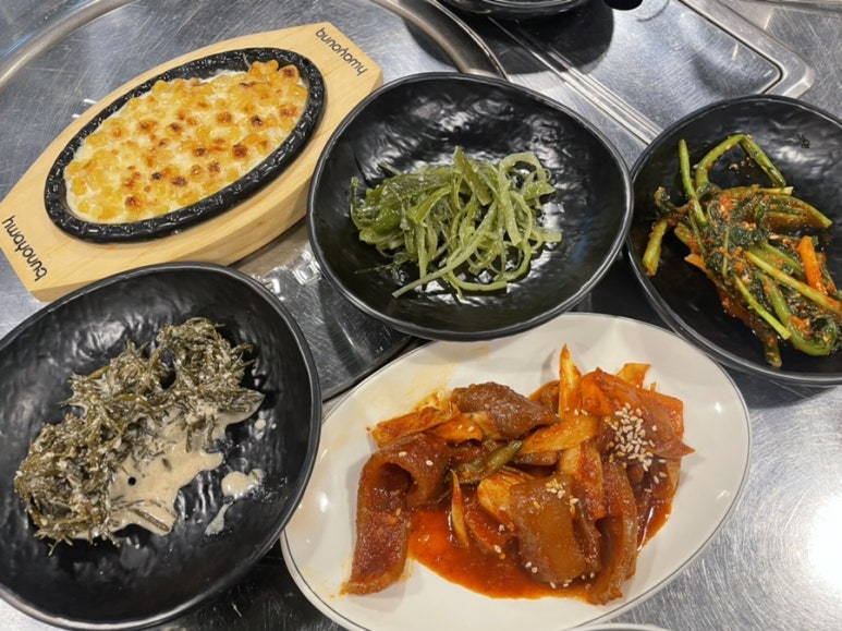 천하포차 이미지