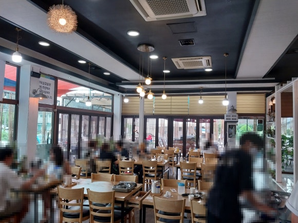 유량별미칡냉면 이미지