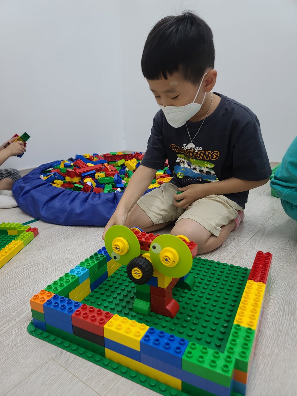 성성러닝센터학원 이미지