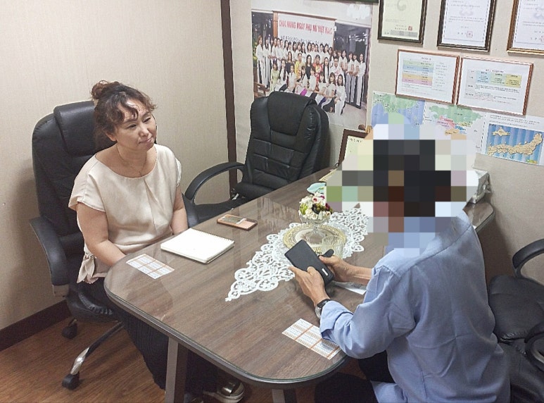 그랜드국제국내결혼 이미지