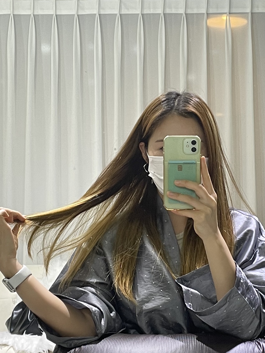 엠헤어스튜디오 이미지