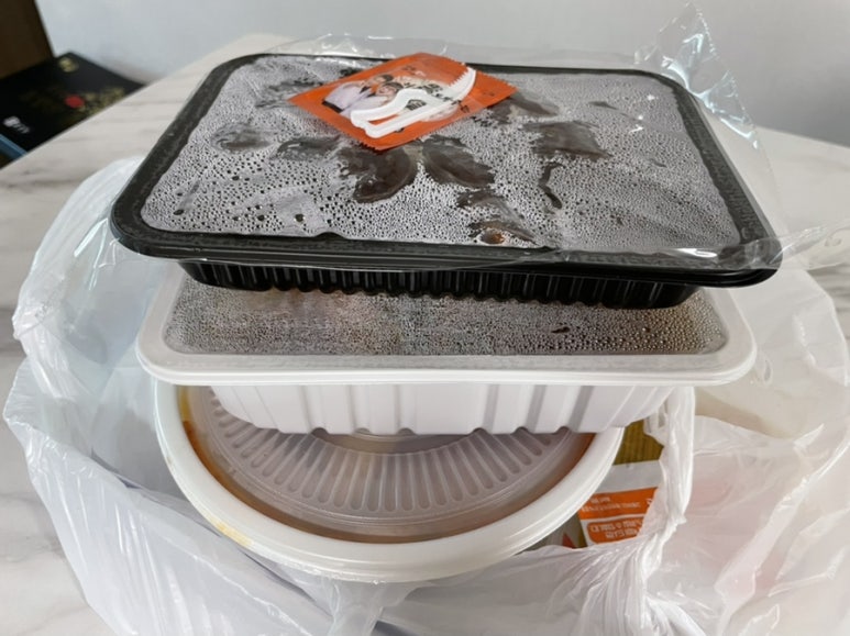 할머니가래떡볶이 이미지