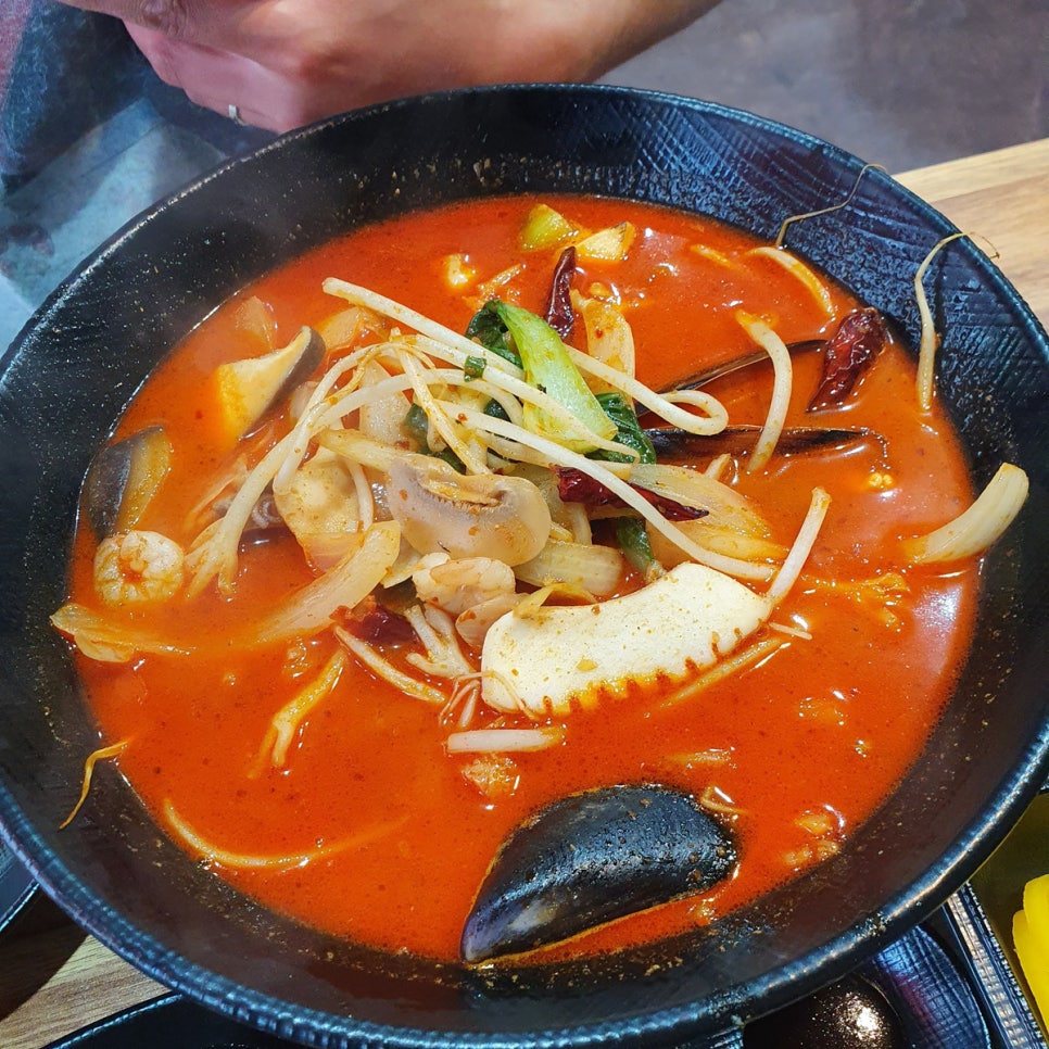 남경해물짬뽕 이미지