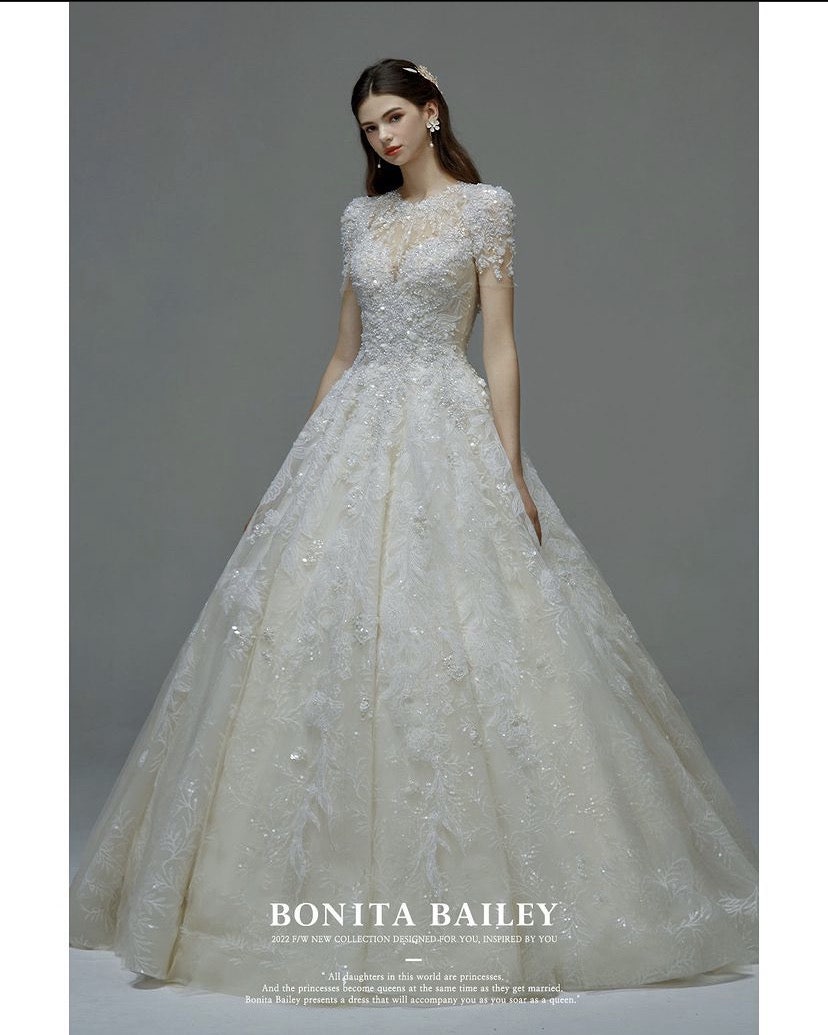 보니타(BONITA) 이미지