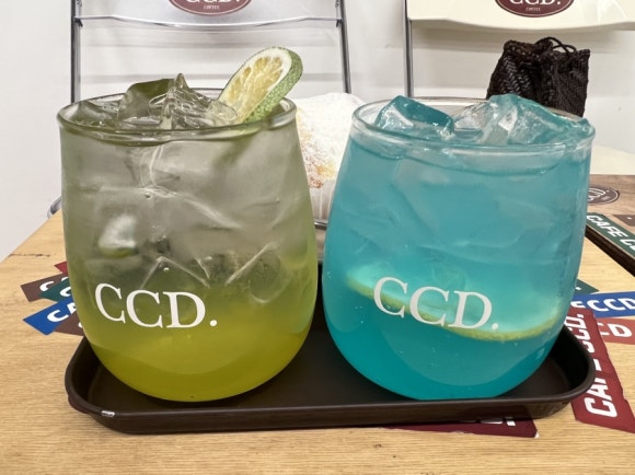 카페CCD 이미지