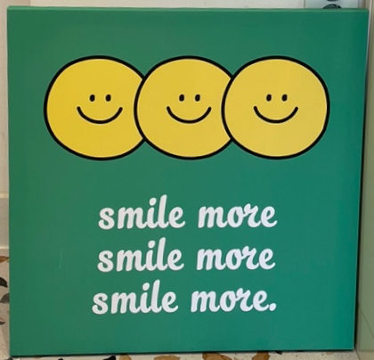 스마일데이지(Smile Daisy) 이미지