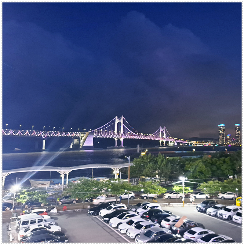 광안리부산횟집 이미지