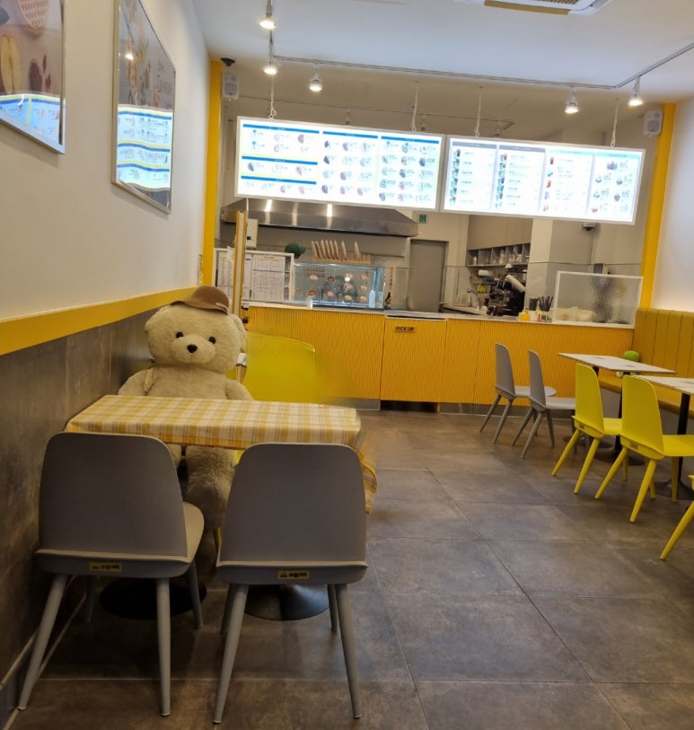 와플대학중앙로캠퍼스 이미지