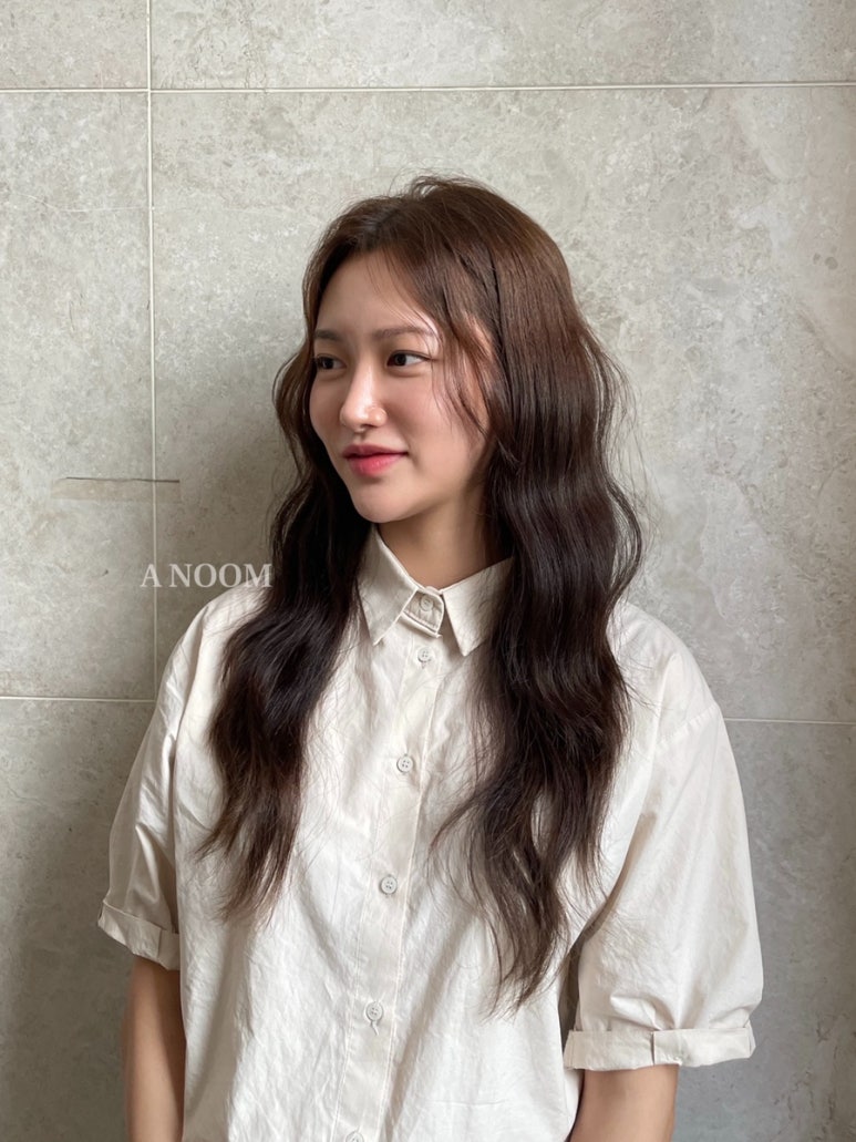 아눔헤어 이미지